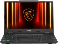 15.6" Ноутбук MSI Cyborg 15 B13WFKG-1237XRU черный