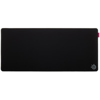 Коврик SteelSeries QcK Performance Speed XL  черный