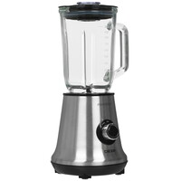 Блендер стационарный DEXP GL-0500 MixStation серебристый