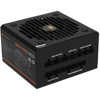 Блок питания Cougar GEX PRO 850  черный