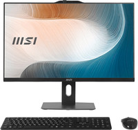 27" Моноблок MSI AM272P 1MA-1461XRU [9S6-AF8241-1461]