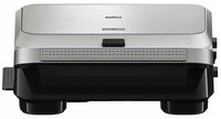 Бутербродница Braun SM5038 серебристый
