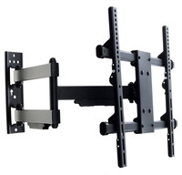 Кронштейн для ТВ DEXP BL-55CFTS-3 черный