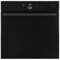 Электрический духовой шкаф Gorenje BSA6747DGWI черный