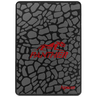 128 ГБ 2.5" SATA накопитель Apacer AS350 PANTHER [AP128GAS350-1]