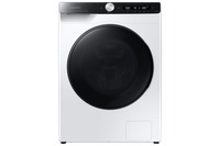 Стиральная машина Samsung WW80AK6L28BELT белый