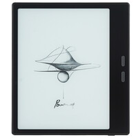 7" Электронная книга ONYX BOOX Go 7 черный