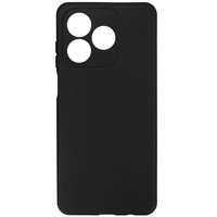 Накладка  Aceline Fresh для HONOR  X5c/ X5c Plus/ X5d Plus черный