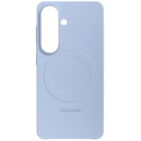 Накладка  Samsung Slim Magnet Case для Samsung Galaxy S26 сиреневый
