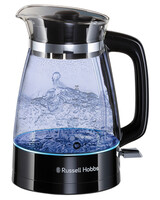 Электрочайник Russell Hobbs 26080-70 черный