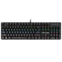 Механические игровые клавиатуры: купить в интернет магазине DNS ...
