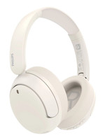 Беспроводные/проводные наушники Philips TAH3020  белый 2026