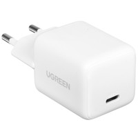 Сетевое зарядное устройство Ugreen X513 белый