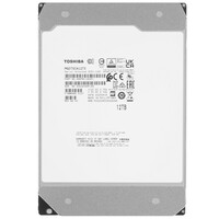 LFF (3.5") Серверный HDD Toshiba Enterprise Capacity