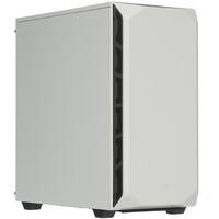 Корпус be quiet! Pure Base 500 [BG035] белый