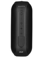 Портативная колонка 2E SoundXPill, черный