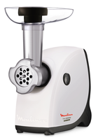 Мясорубка электрическая Moulinex HV4 ME478138 белый