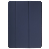 Чехол-книжка  DEPPA Wallet Onzo Basic для Apple iPad Air (4th Gen) синий