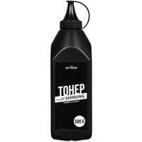 Тонер Aceline TSM-03 черный