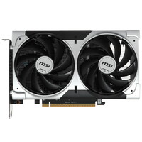 Видеокарта MSI GeForce RTX 5060 VENTUS 2X OC [RTX 5060 8G VENTUS 2X OC]
