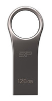 Память USB Flash 128 ГБ Silicon Power Jewel J80 [SP128GBUF3J80V1T]