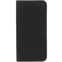 Чехол-книжка  Aceline Kors для Xiaomi Redmi 10/ 10 Prime черный