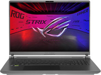 18" Ноутбук ASUS ROG Strix G18 G815LR-S9085 черный