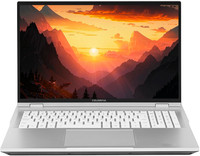 16" Ноутбук Colorful X16 Pro-HP55F16512S-W-C2A белый