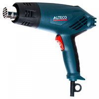 Строительный фен ALTECO HG 0606