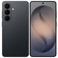 6.3" Смартфон Samsung Galaxy S26 256 ГБ черный