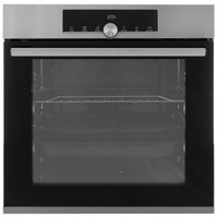 Электрический духовой шкаф Gorenje BOS6747A01X серебристый