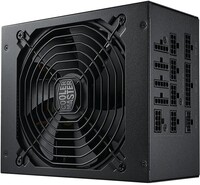Блок питания CoolerMaster MWE Gold 1050 V2 [MPE-A501-AFCAG-3EEU] черный