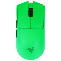 Мышь беспроводная/проводная Razer Viper V3 Pro [RZ01-05120600-R3M1] зеленый