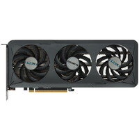Видеокарта GIGABYTE GeForce RTX 5060 EAGLE MAX OC [GV-N5060EAGLEMAX OC-8GD]