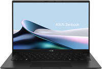 14" Ноутбук ASUS ZenBook 14 UM3406GA-QD134 черный