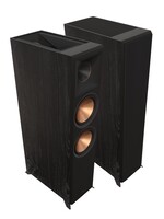 Колонки KLIPSCH RP-8060FA II черный