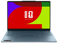 14" Ноутбук Lenovo Yoga Slim 7 14AGP11 синий