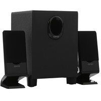 Колонки Edifier M101BT черный