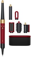 Мультистайлер Dyson Airwrap HS08 i.d. Straight+Wavy красный