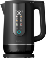Электрочайник Eigen Nuvo EK18S01 черный