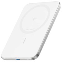 Портативный аккумулятор Anker Nano A1665 белый