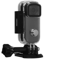 Экшн-камера SJCAM C100 черный