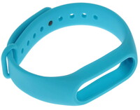 Ремешок Aceline для Xiaomi Mi Band 2 голубой