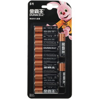Батарейка Duracell Basic AA (LR6/ER14505/FR6/R6P)