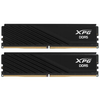Оперативная память ADATA XPG Lancer Blade [AX5U6000C3016G-DTLABBK] 32 ГБ