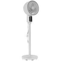 Вентилятор Evolution AirLeaf AL-304R  белый