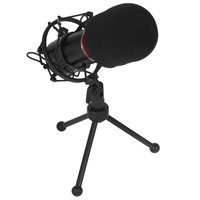 Микрофонный комплект Redragon Blazar GM300 черный