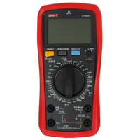 Мультиметр UNI-T UT890C