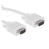 Кабель  Cablexpert VGA - VGA, 20 м
