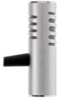 Микрофон YANMAI R933 серебристый